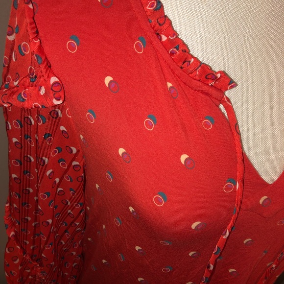 Maeve Top - Picture 4 of 5